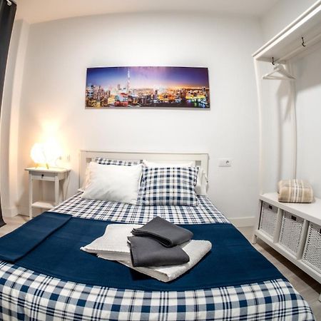 Dinamico Apartamento Vigo Exterior foto
