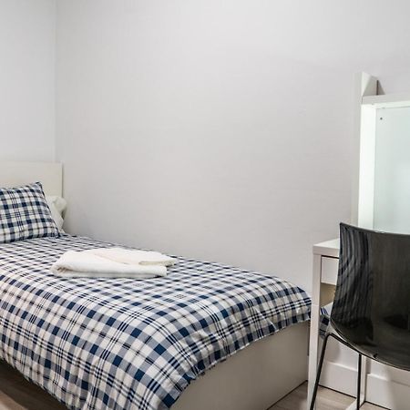 Dinamico Apartamento Vigo Exterior foto