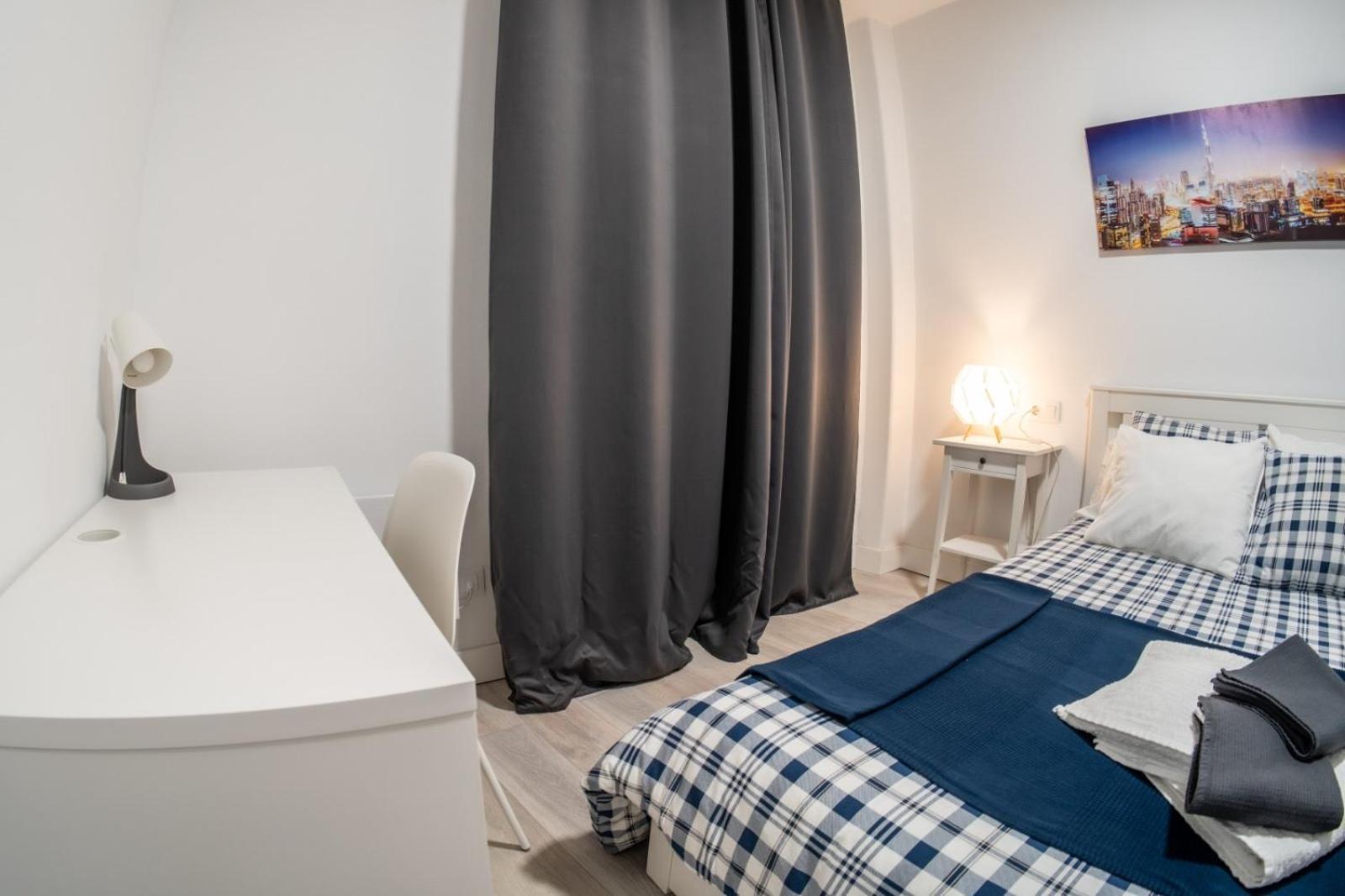 Dinamico Apartamento Vigo Exterior foto