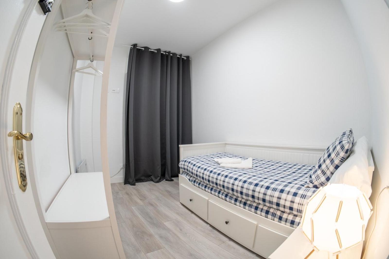 Dinamico Apartamento Vigo Exterior foto