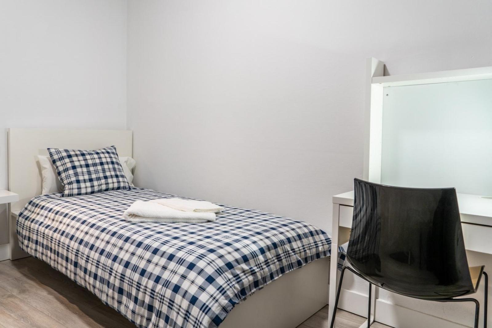 Dinamico Apartamento Vigo Exterior foto