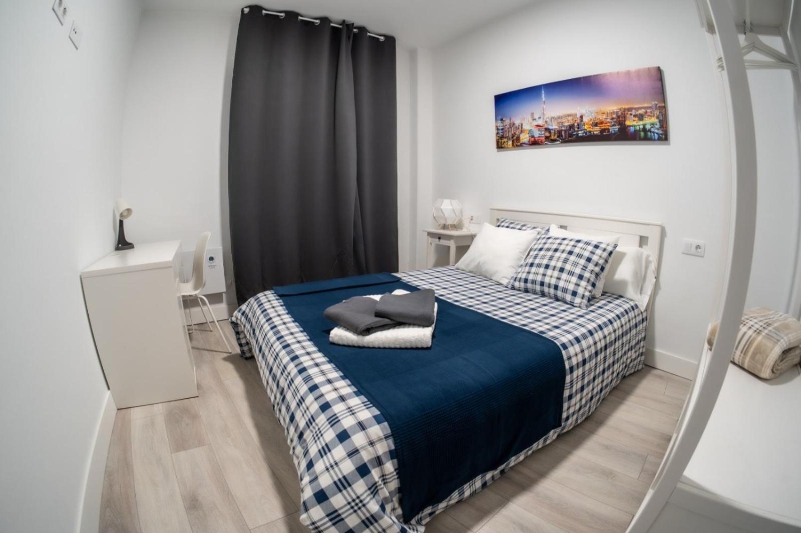 Dinamico Apartamento Vigo Exterior foto