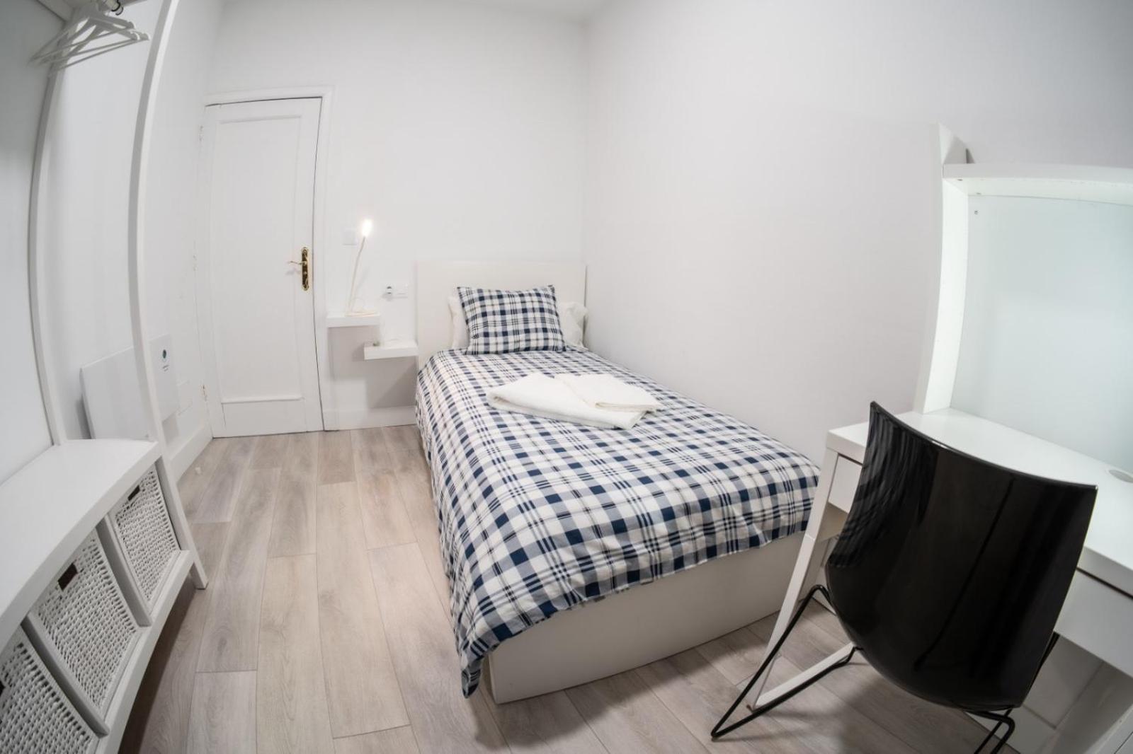 Dinamico Apartamento Vigo Exterior foto