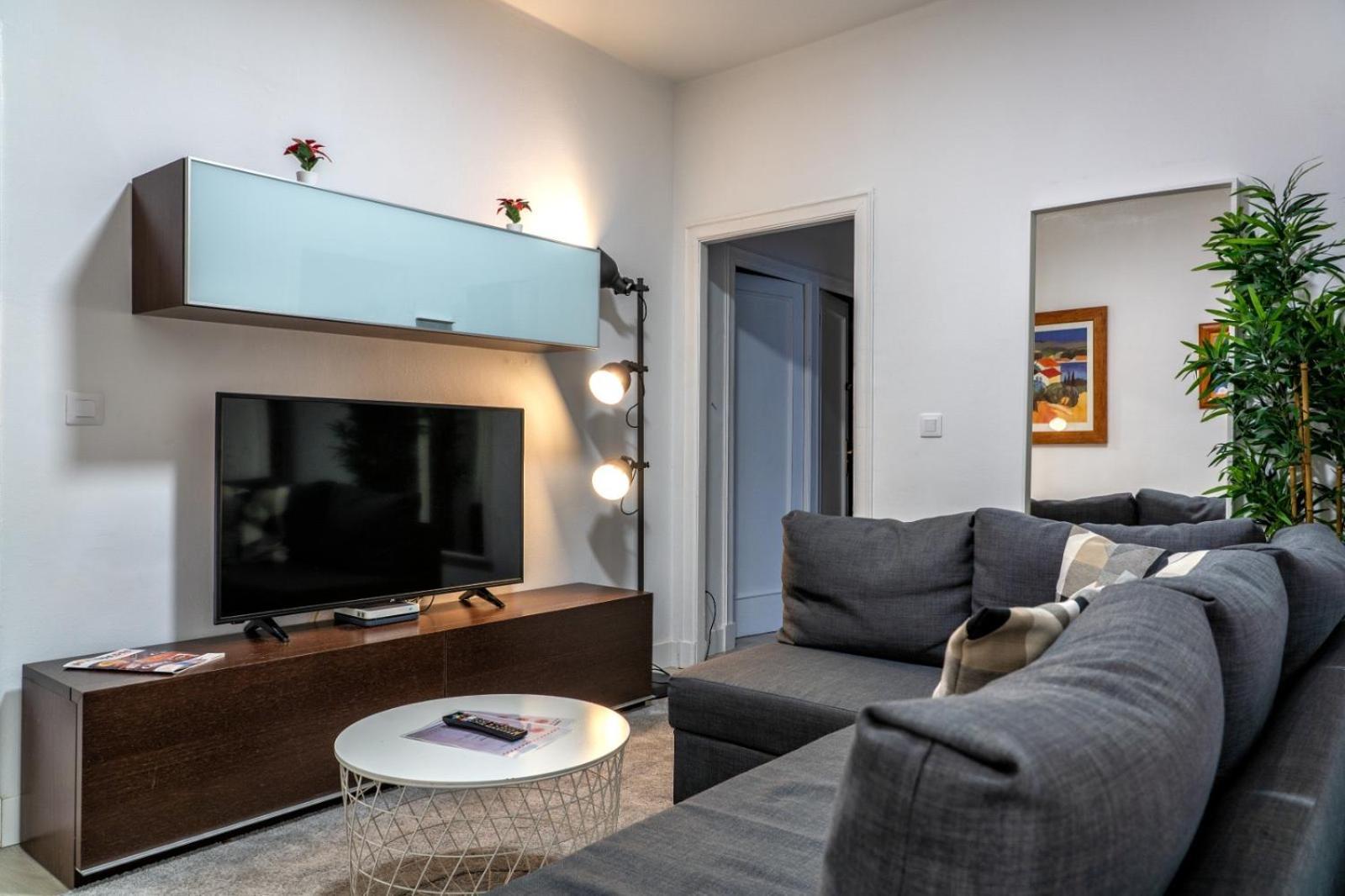 Dinamico Apartamento Vigo Exterior foto