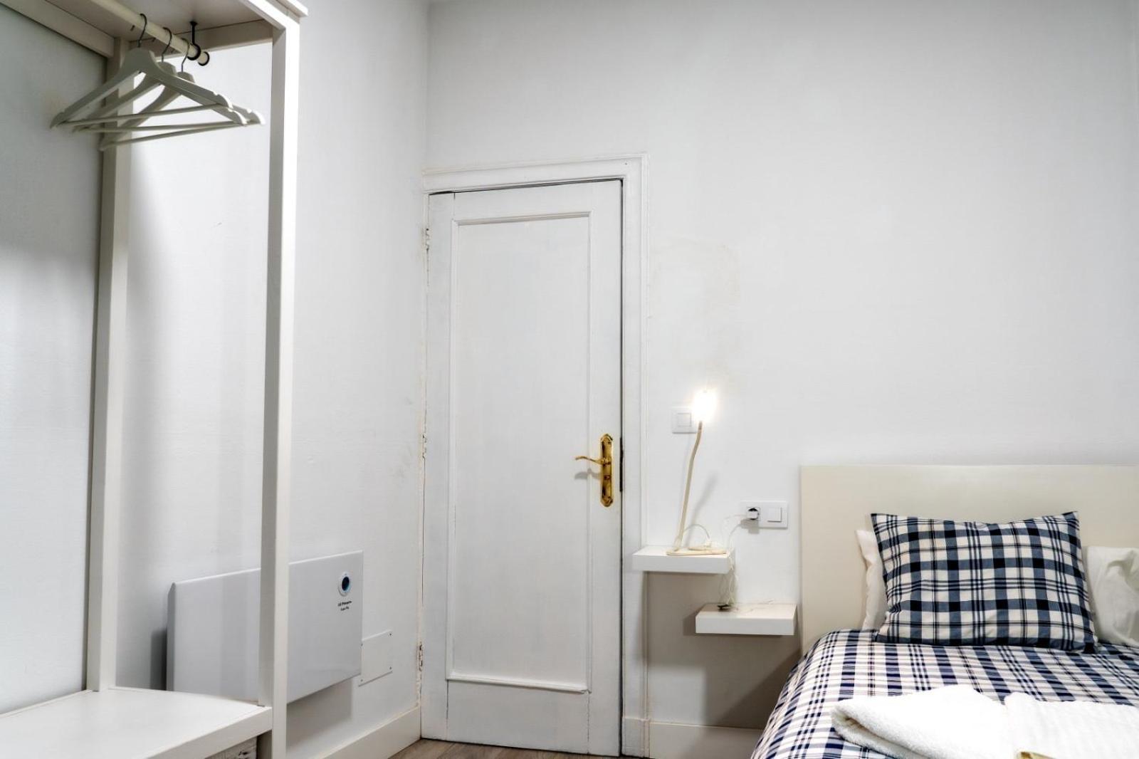 Dinamico Apartamento Vigo Exterior foto