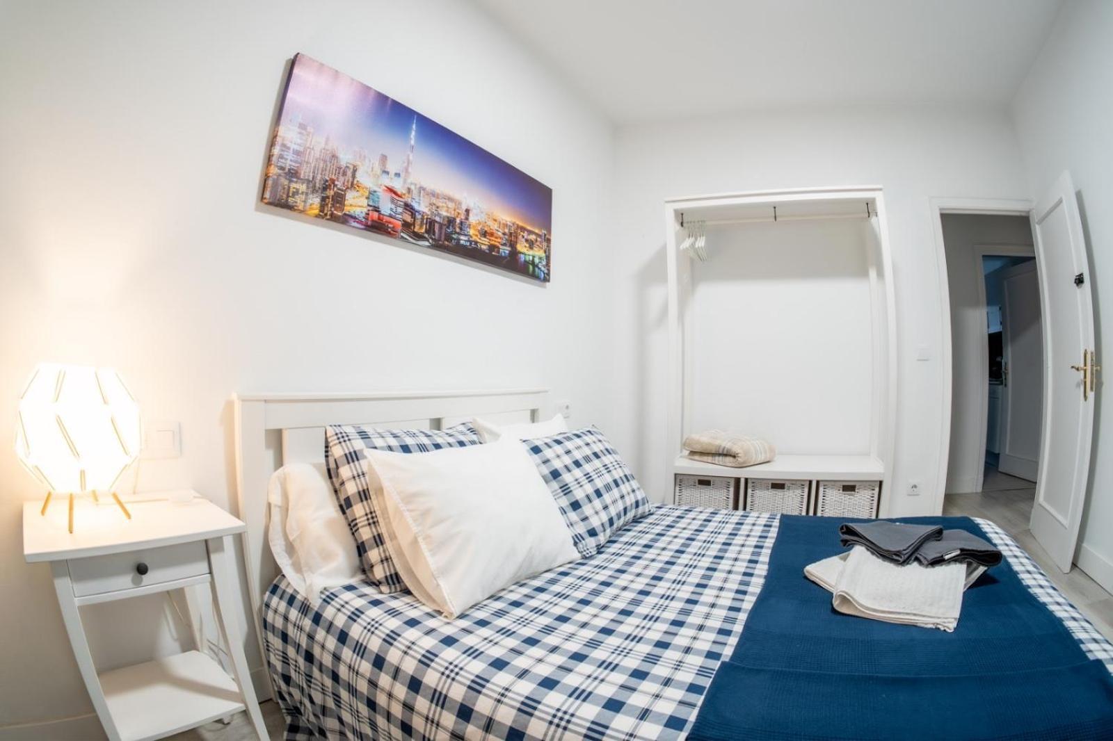 Dinamico Apartamento Vigo Exterior foto