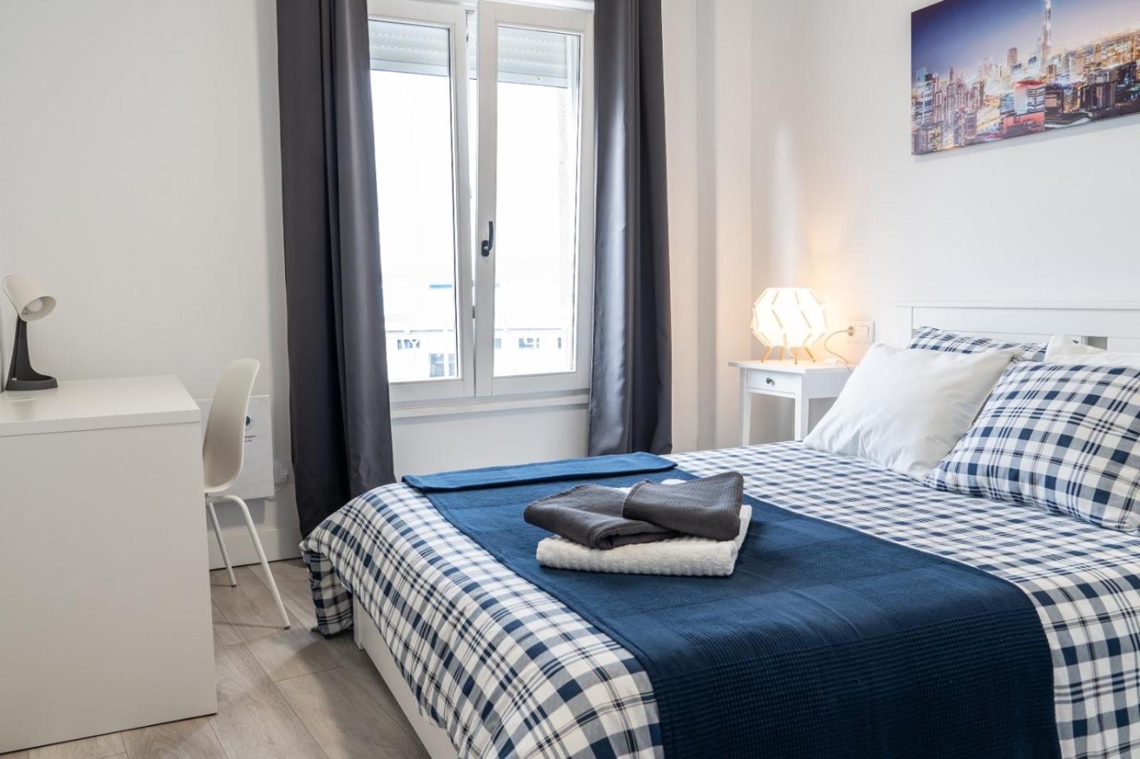 Dinamico Apartamento Vigo Exterior foto